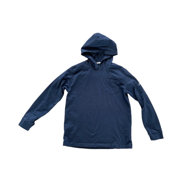 johnnie-O Other - Johnnie-O Long Sleeve Hooded Tee Size 14